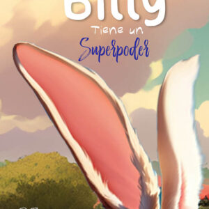 Billy tiene un Superpoder (Versión Español PDF)