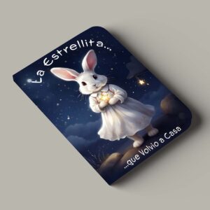 La Estrellita que Volvió a  Casa (Versión en Español)